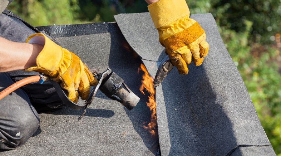 Professional flood damage restoration services in Cumberland, MD